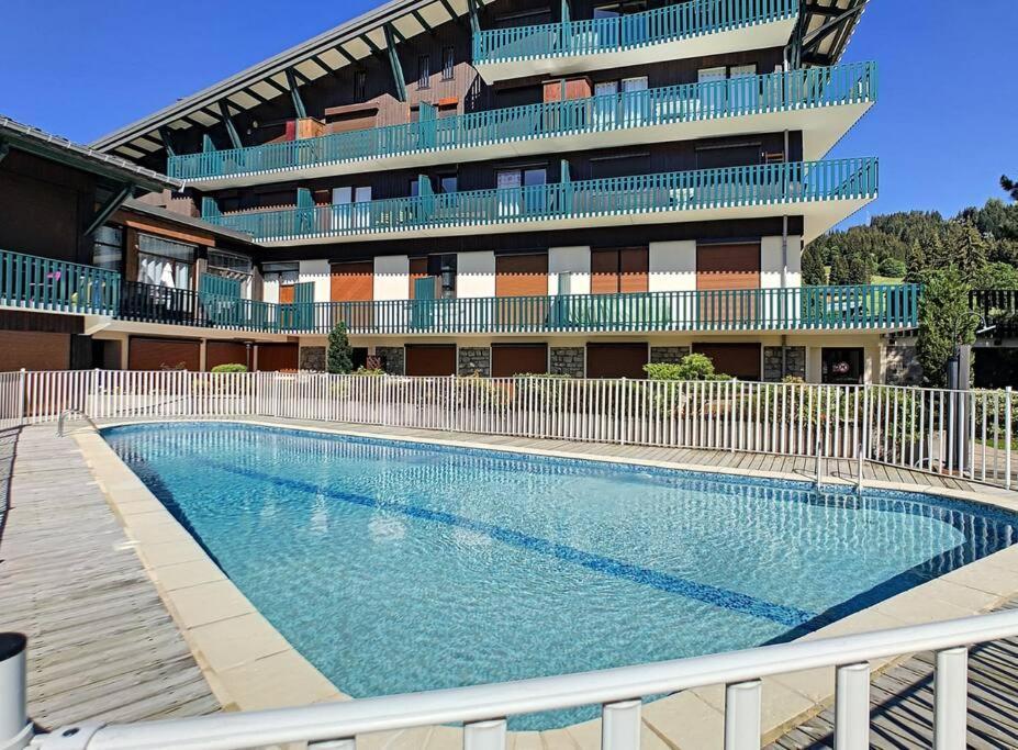 Apartment Grizzly - 2 Bedrooms - In/out-